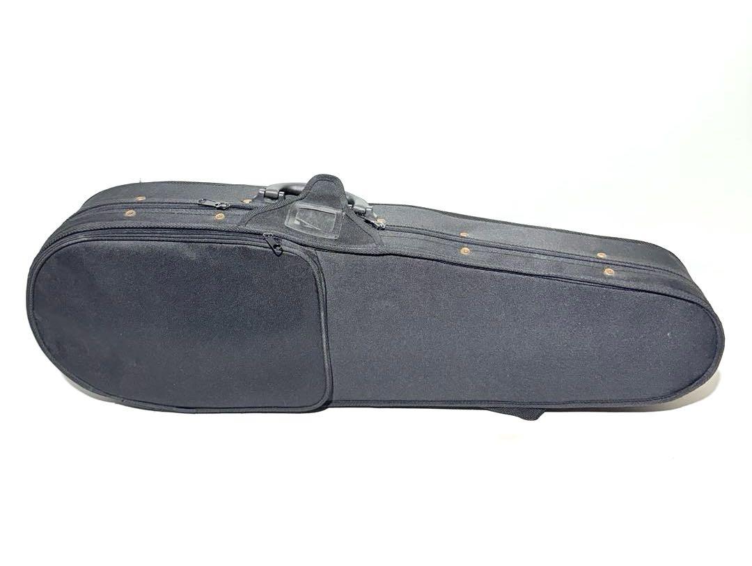 調整品】SUZUKI スズキ No.520 4/4 バイオリン 1989年