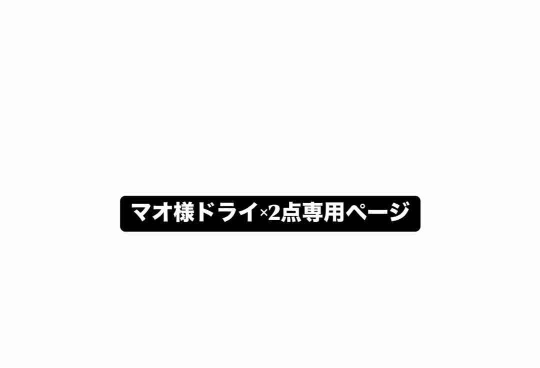 専用ページ