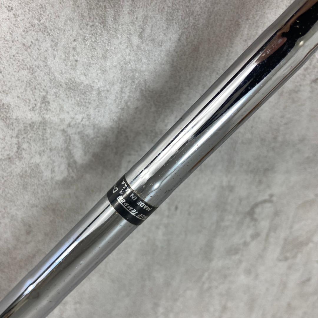 マグレガー　693T　パーシモン　メンズゴルフドライバー　1W　DR　スチール