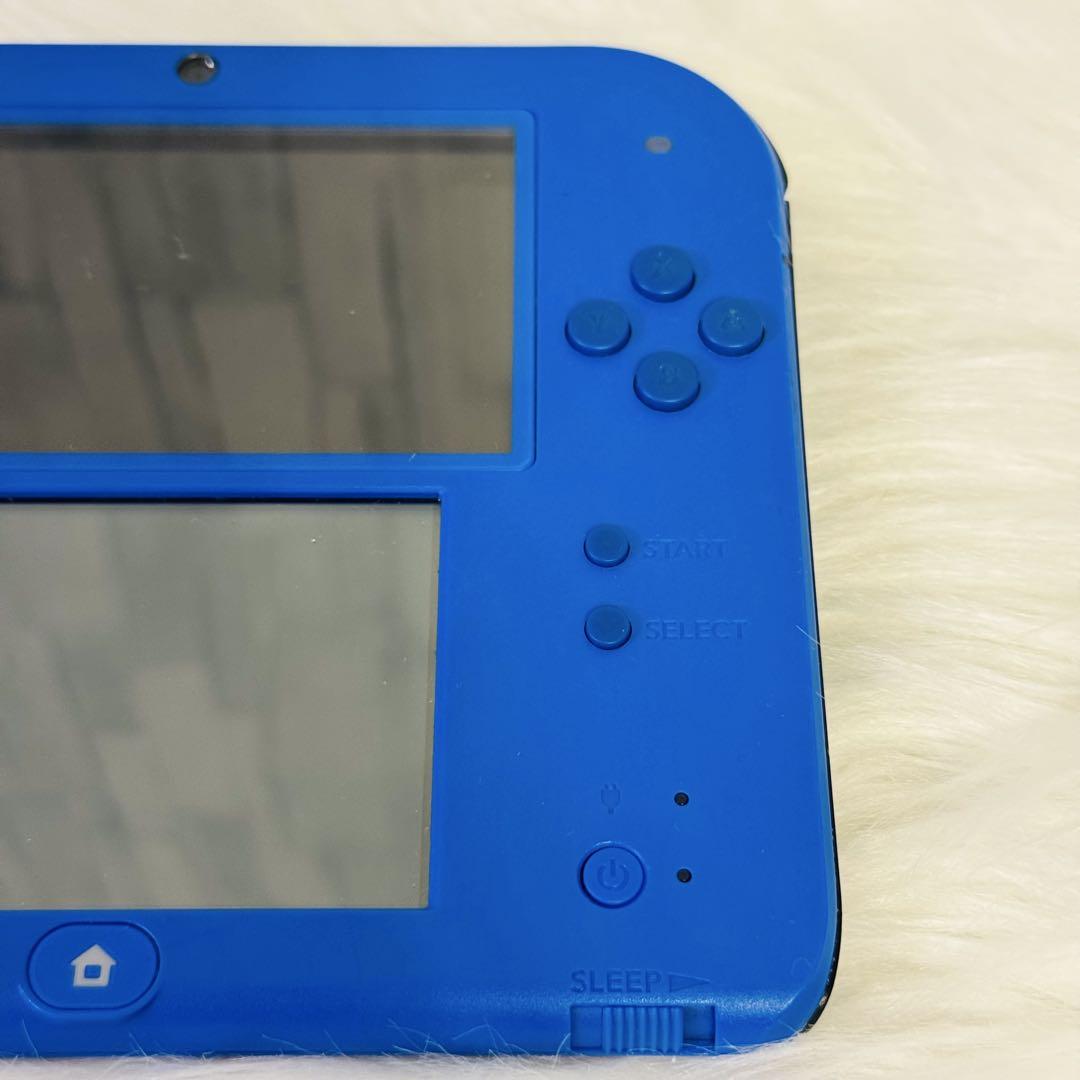 き完品Nintendo