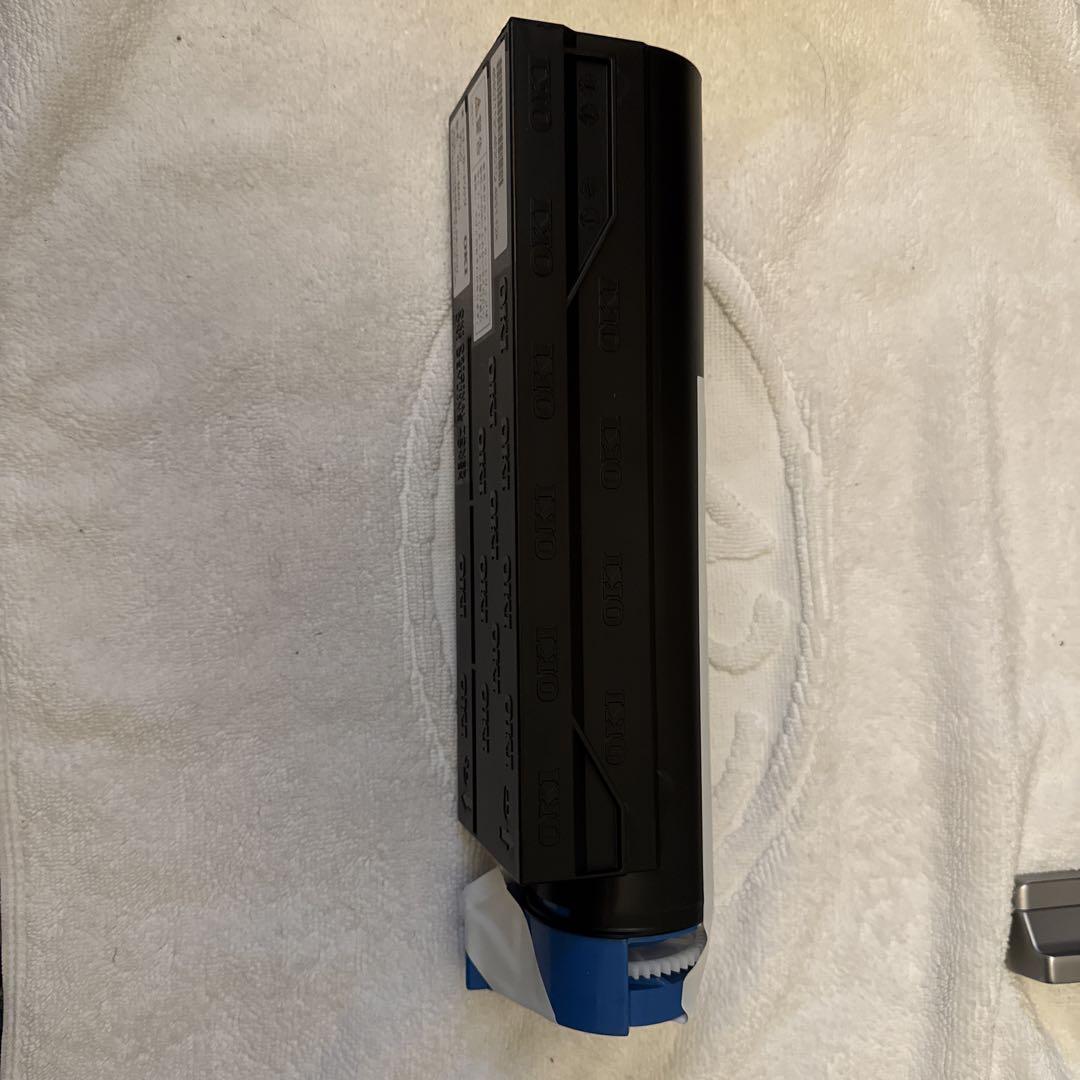 【新品】沖データ　トナーカートリッジ　TNR-M4G2