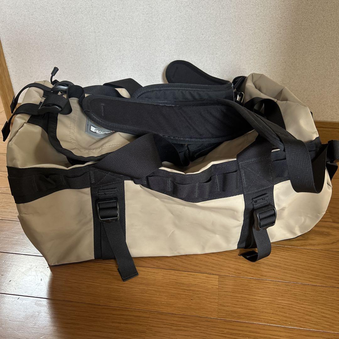 ノースフェイスボストンバック