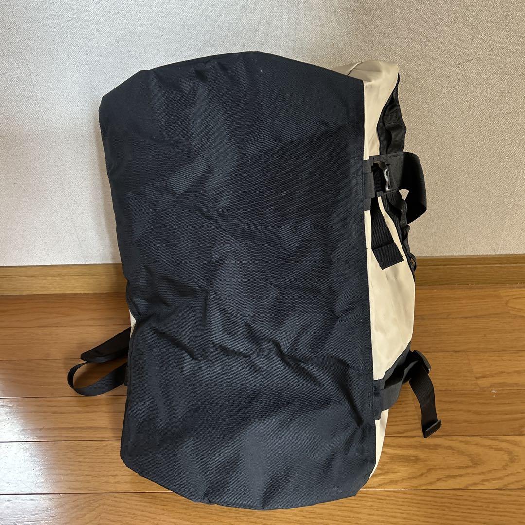 ノースフェイスボストンバック