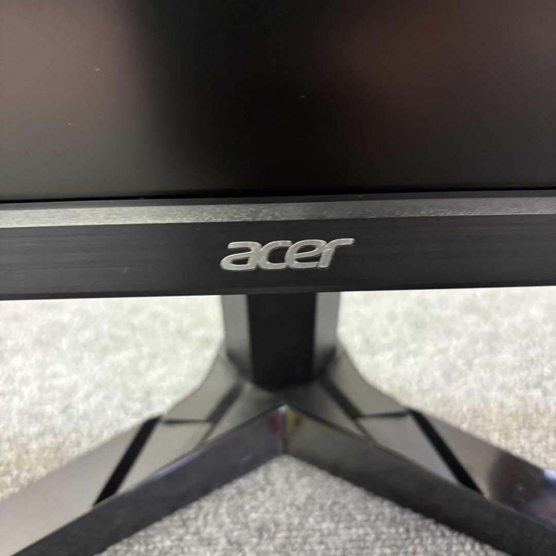 acer ACER KG251QGBMIIX 24.5インチ　ゲーミングモニター