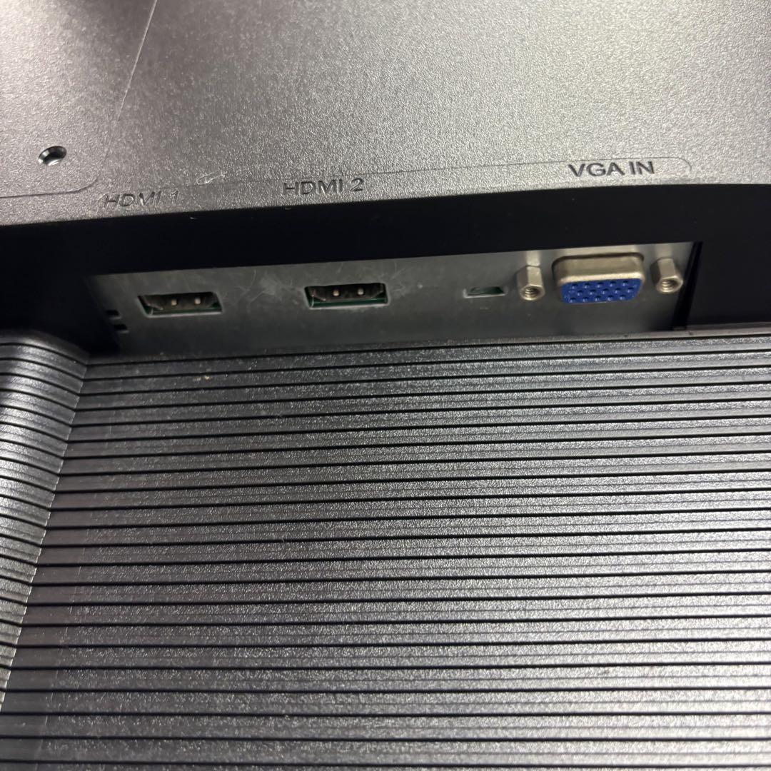 acer ACER KG251QGBMIIX 24.5インチ　ゲーミングモニター