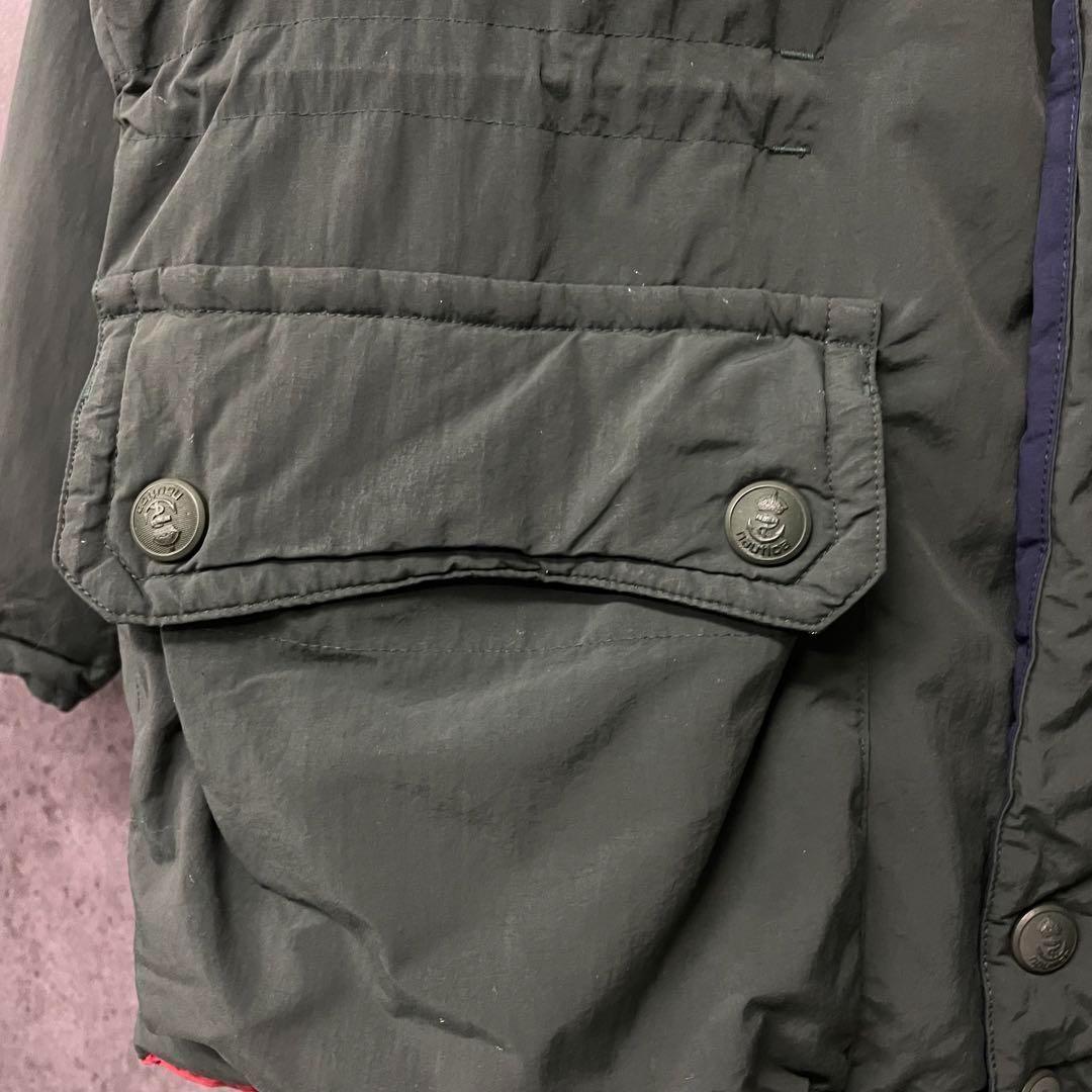 ダウンジャケット メンズ2XL