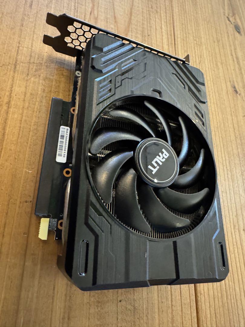 StormX 8GB