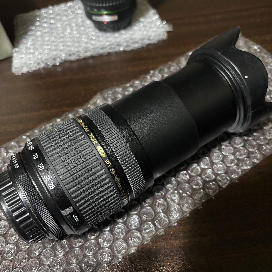 RICOH PENTAX K-3 デジタル一眼レフカメラ