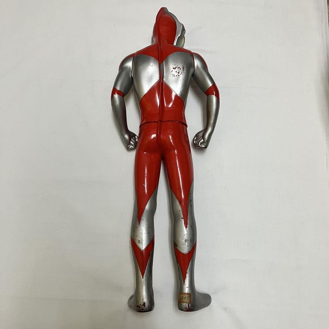 京本コレクション　ウルトラマン2 BANDAI (バンダイ) レトロホビー 京本コレクション2