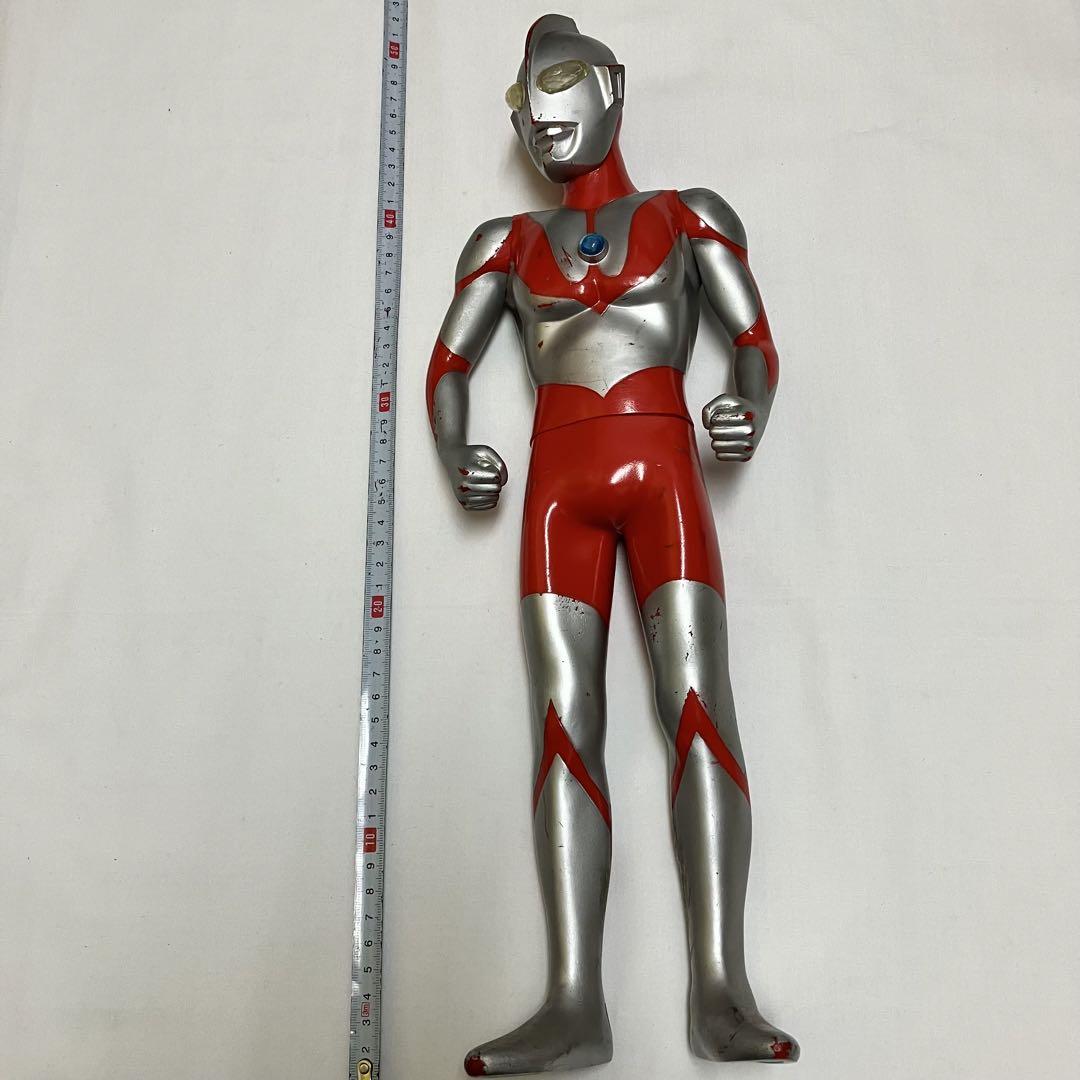 京本コレクション　ウルトラマン2 BANDAI (バンダイ) レトロホビー 京本コレクション2