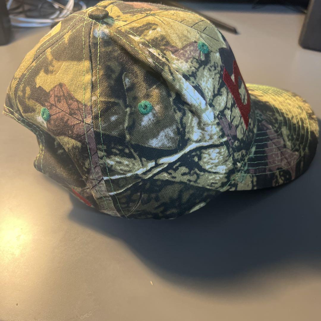 【b.Eautiful】ビューティフル b.E Hat