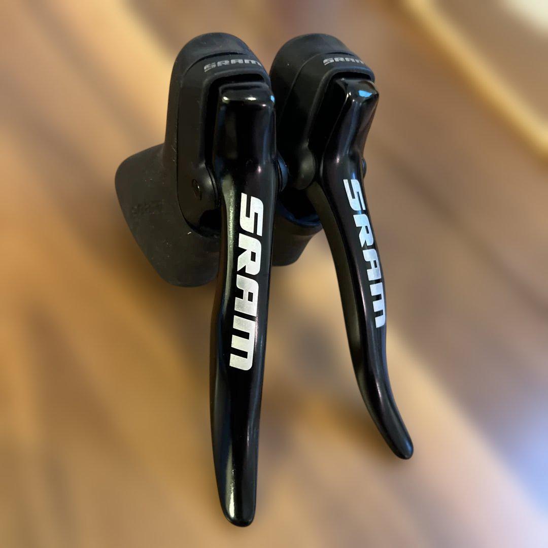 SRAM シングル用レバー　S500 SRAM* S500 single brake lever - BLUE LUG ONLINE STORE