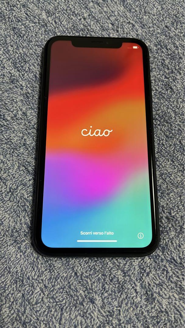 iPhone XR 64GB ブラックSIMフリー Amazon | 【整備済み品】 Apple iPhone XR 64GB ブラック SIM