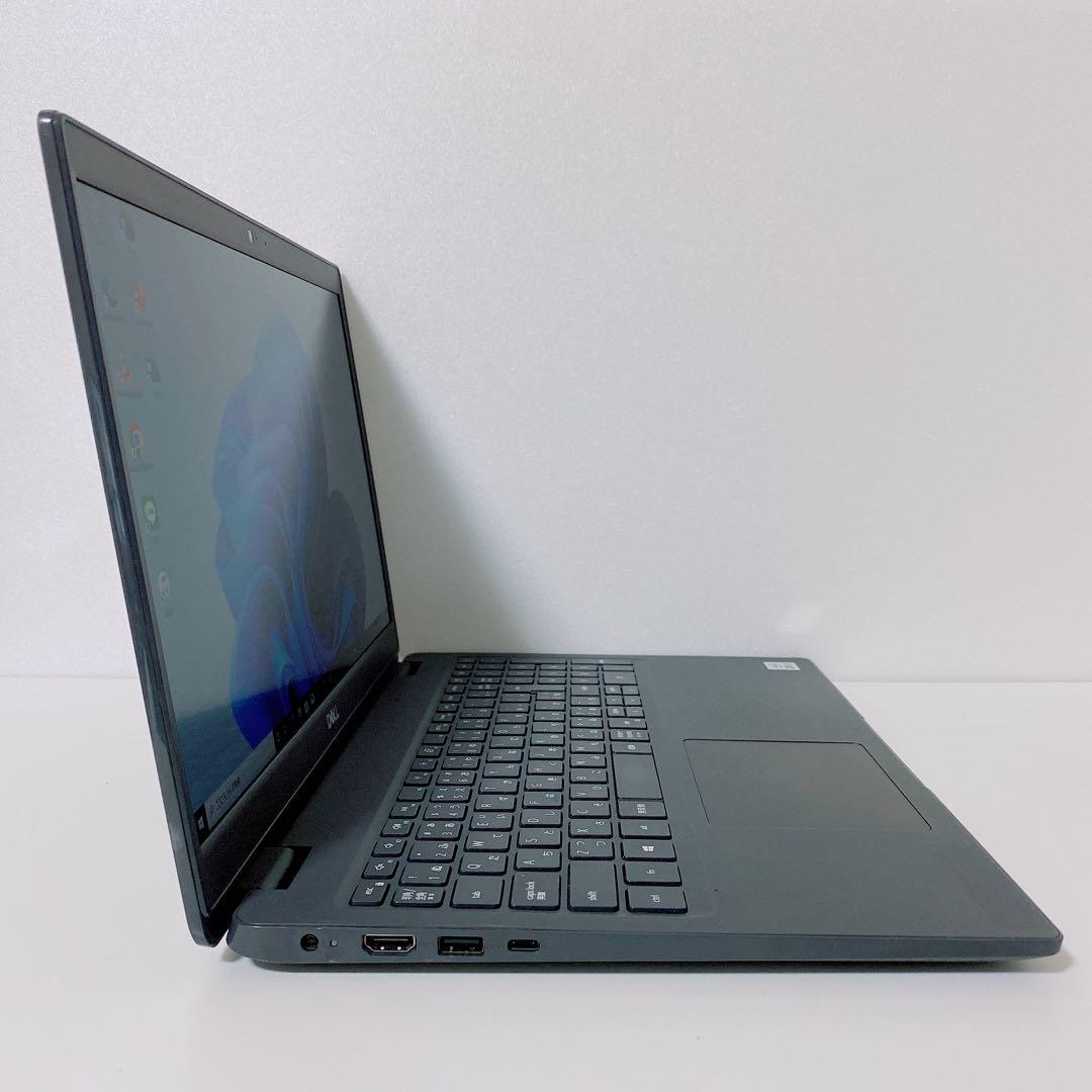 美品】DELL5310爆速新品SSD1TB 8 GB第10世代パソコンPC - メルカリ