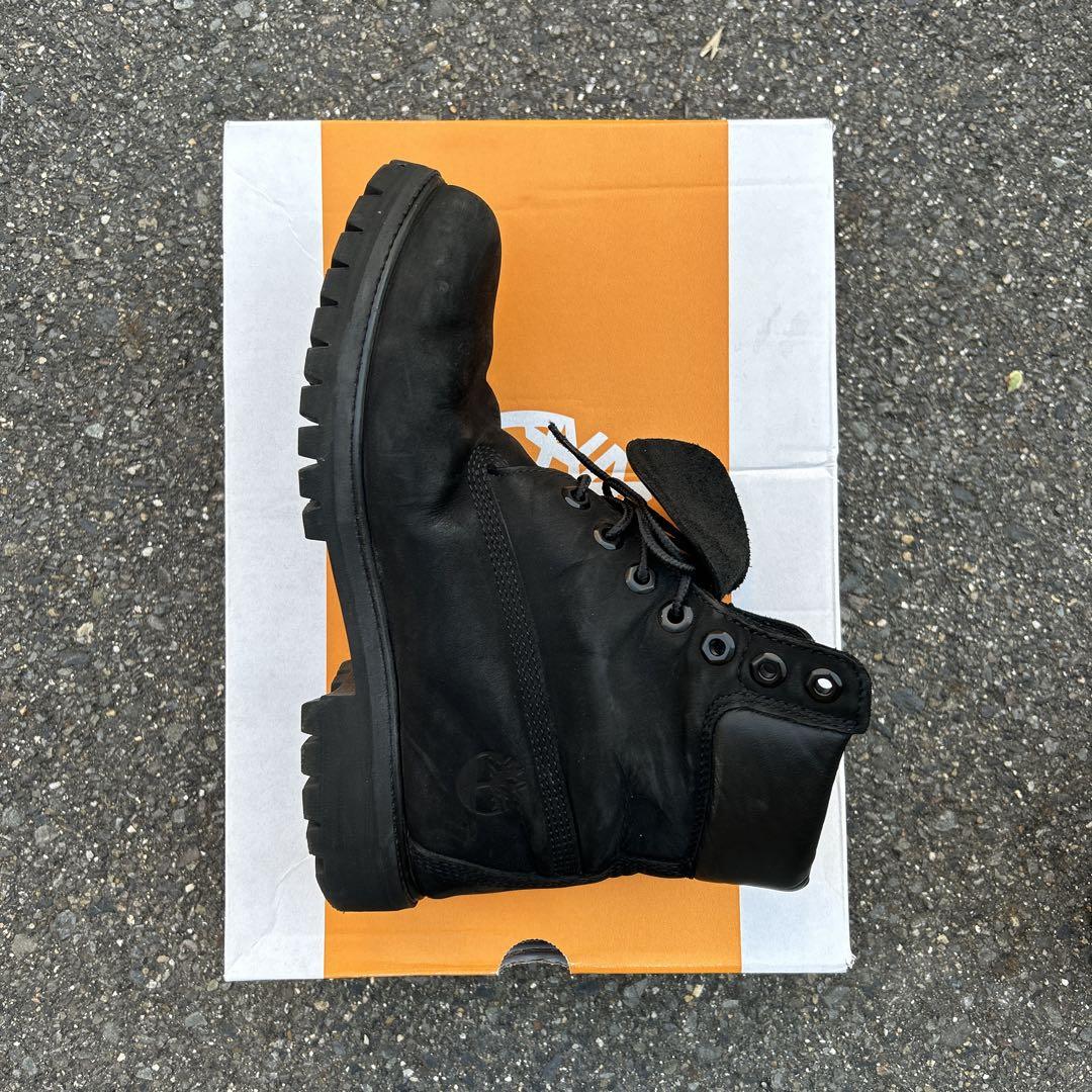 Premium Boots