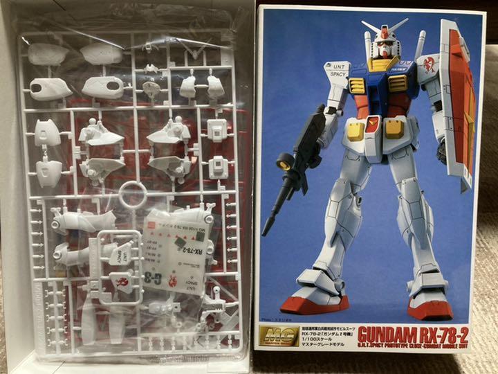 再入荷新作 バンダイ MGシリーズ ガンダム シャア専用ザク 量産型ザク 3体セット lj9oM-m94200663173 最新作セール