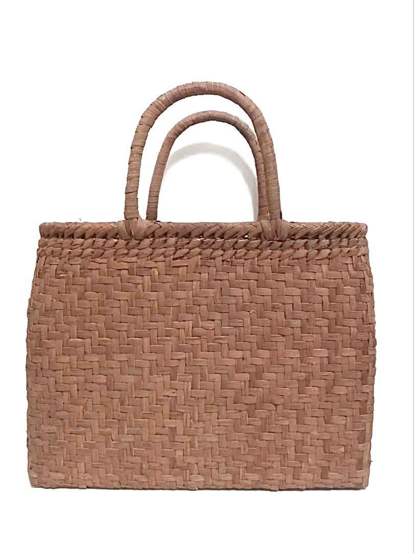 【人気！売れ筋商品】 山葡萄バッグ定番網代