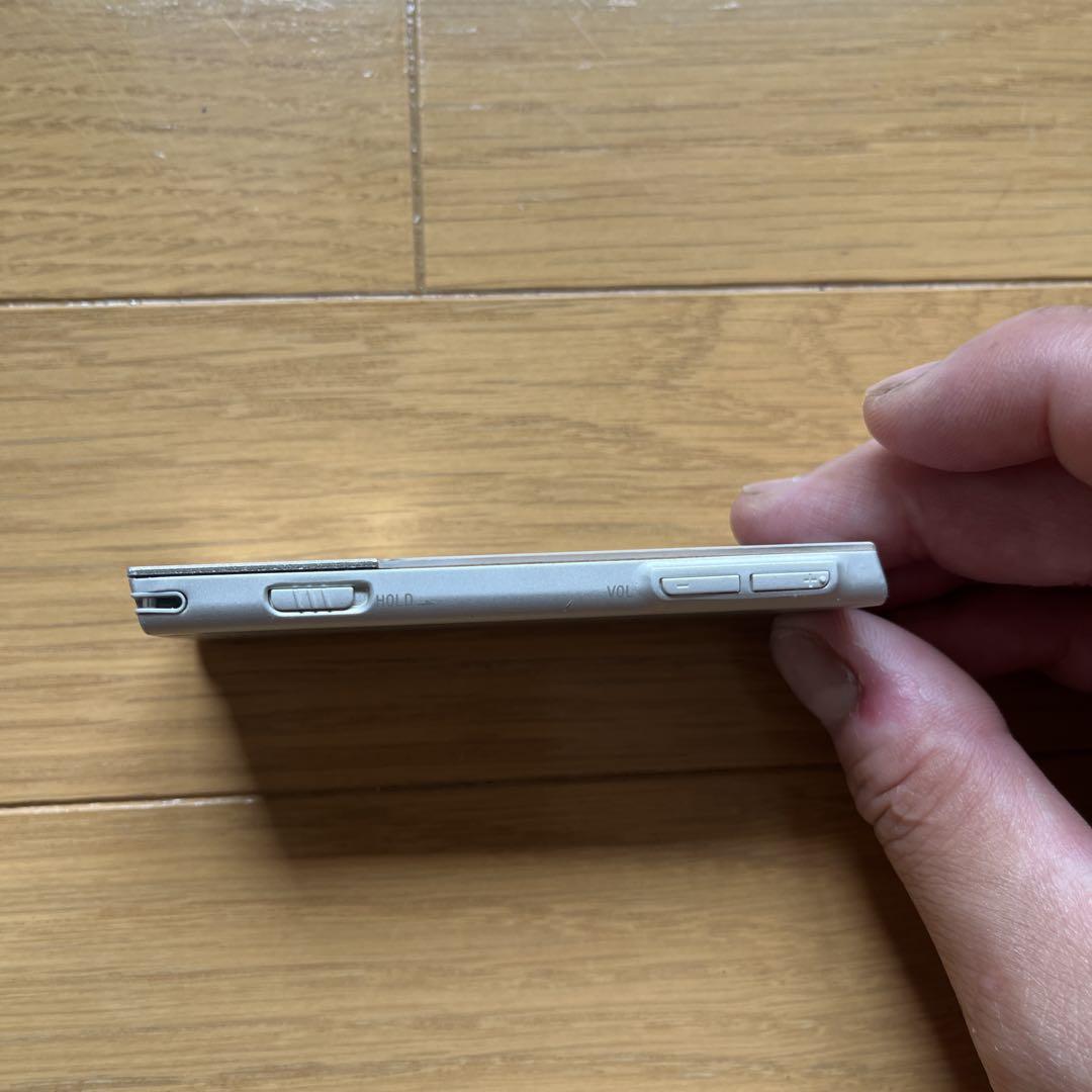 SONY ウォークマン