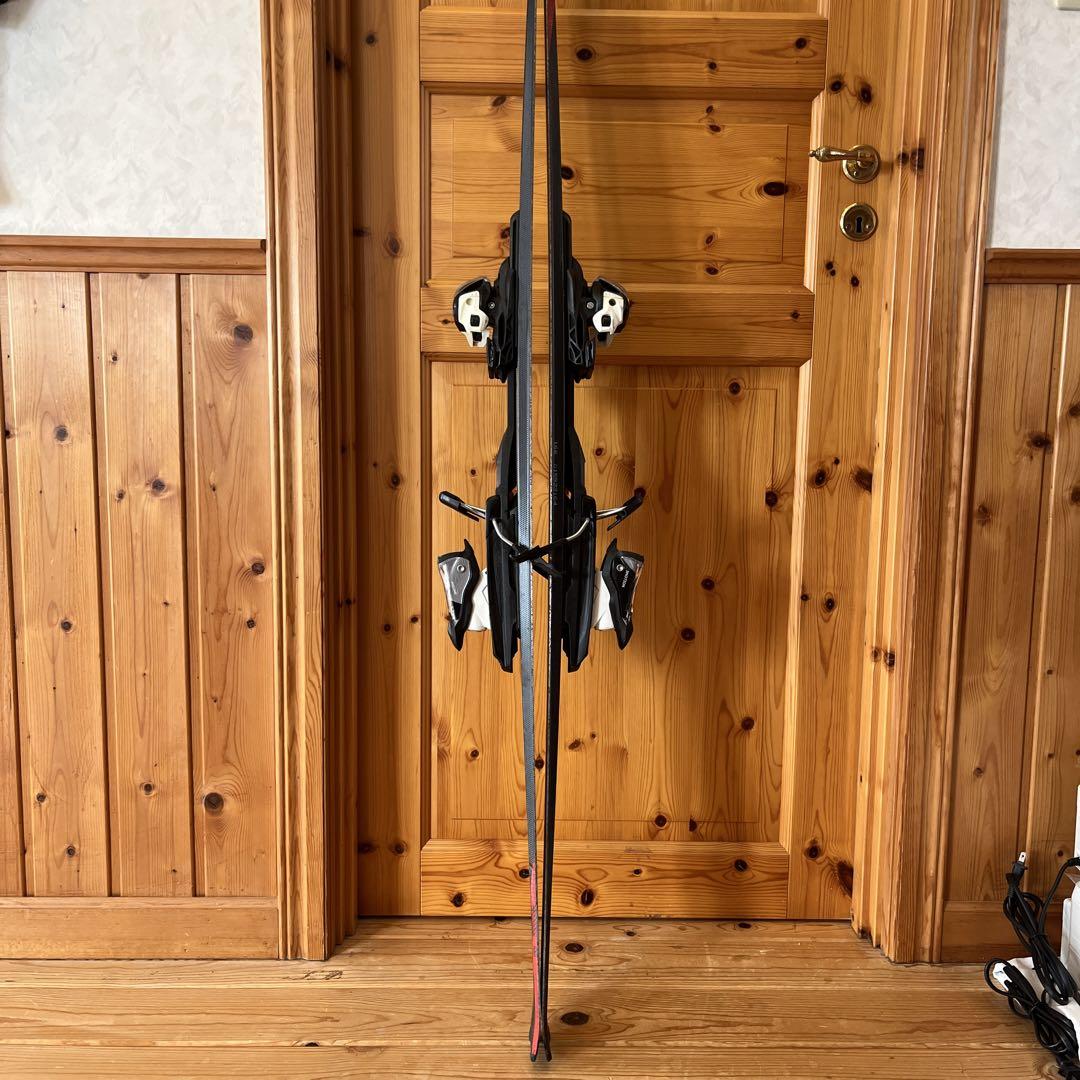 フォルクル　RTM166cm