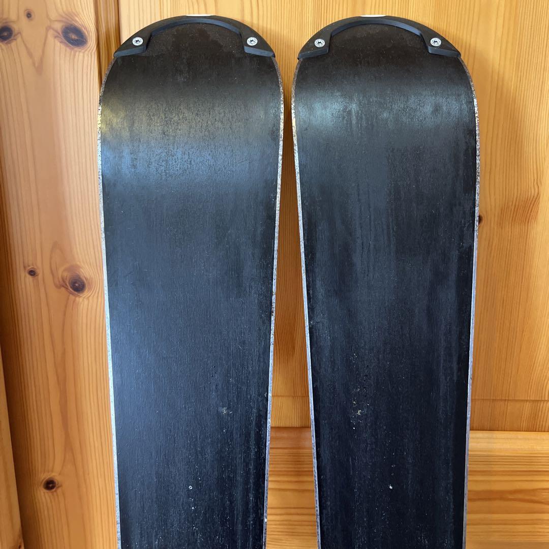 フォルクル　RTM166cm
