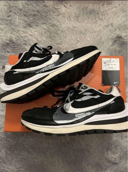NIKE × sacai Vapor Waffle ヴェイパーワッフル