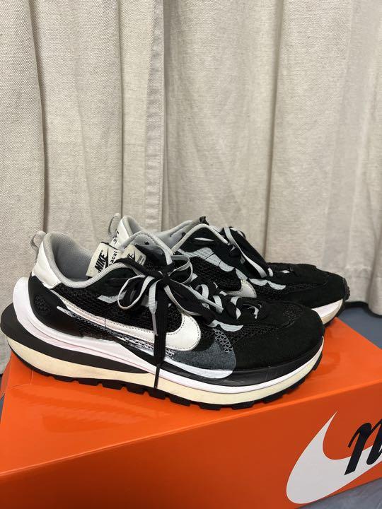 NIKE × sacai Vapor Waffle ヴェイパーワッフル