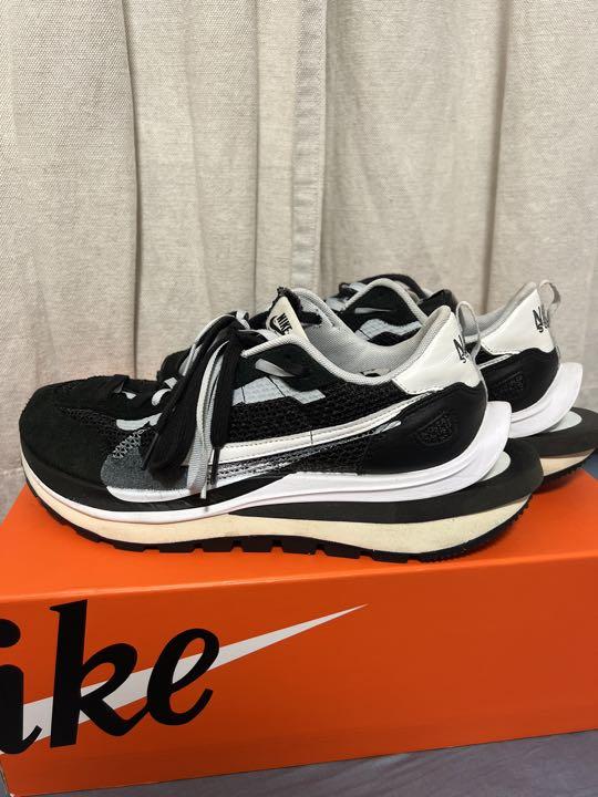 NIKE × sacai Vapor Waffle ヴェイパーワッフル