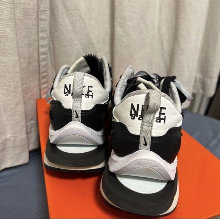 NIKE × sacai Vapor Waffle ヴェイパーワッフル