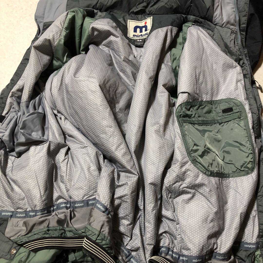 jacket y2k