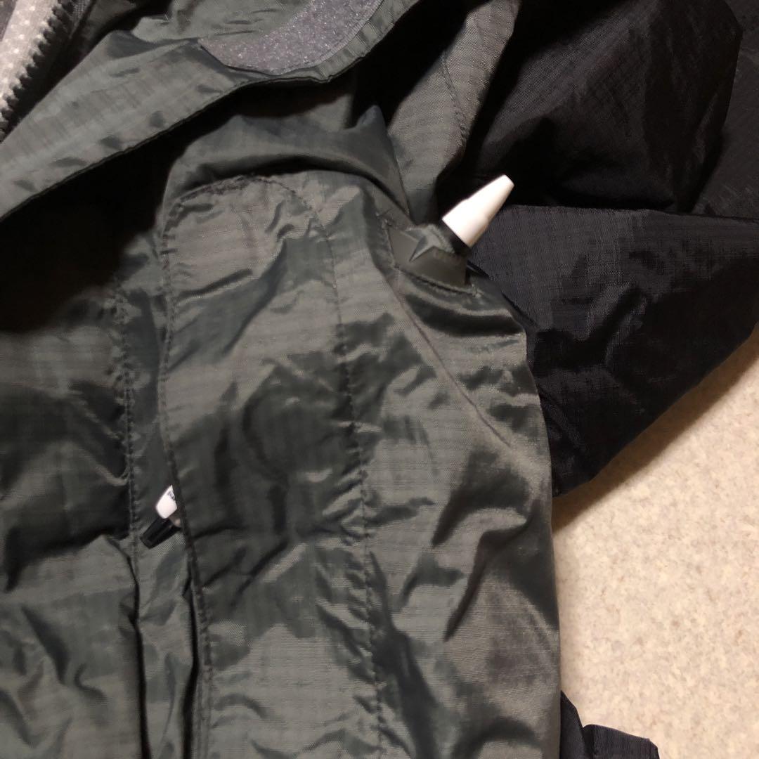 ski jacket