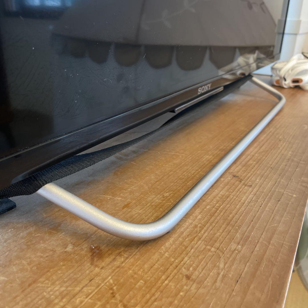 SONY BRAVIA 液晶テレビ　40インチ　2015年製