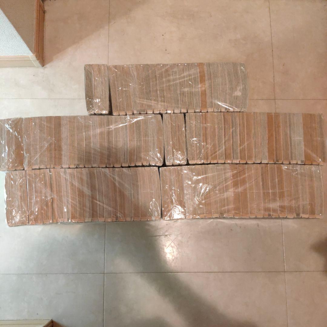 ONE PIECE 全巻セット　1〜108