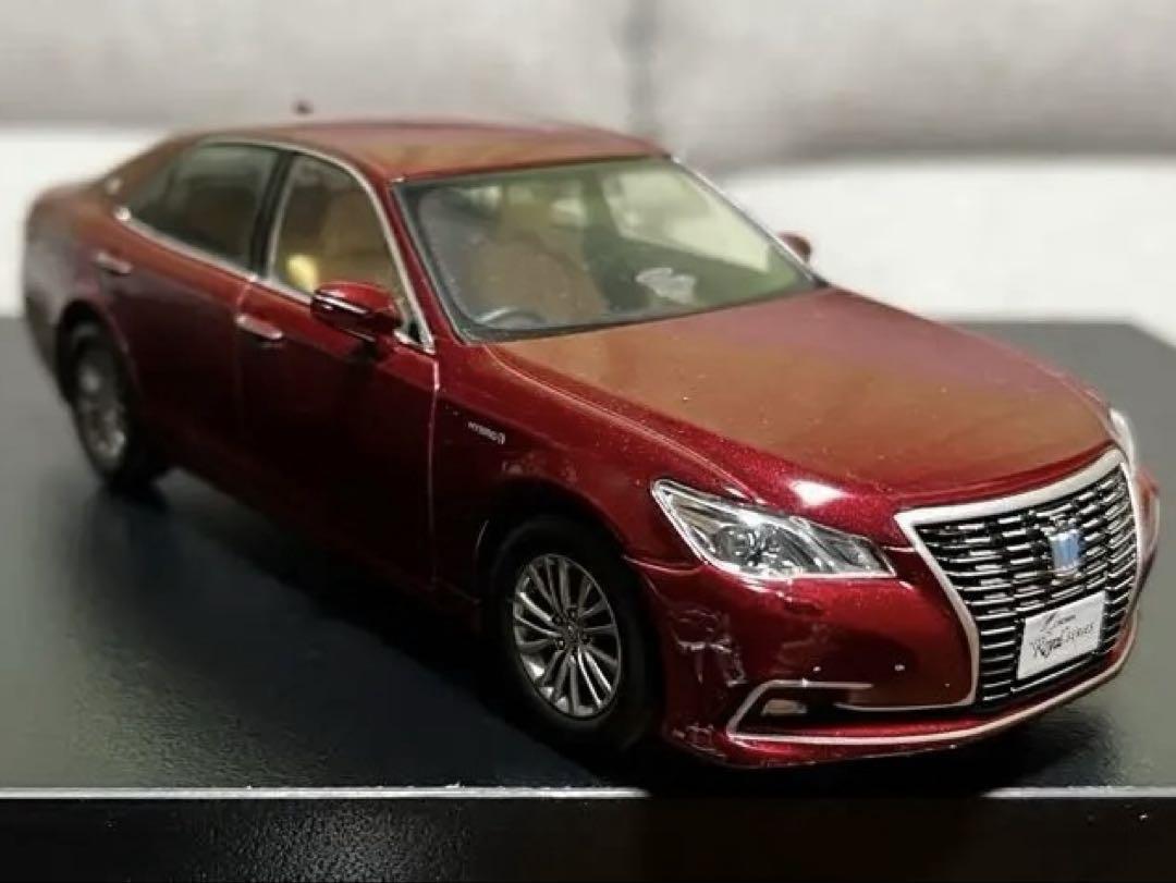 サンプルミニカー 6台セット
