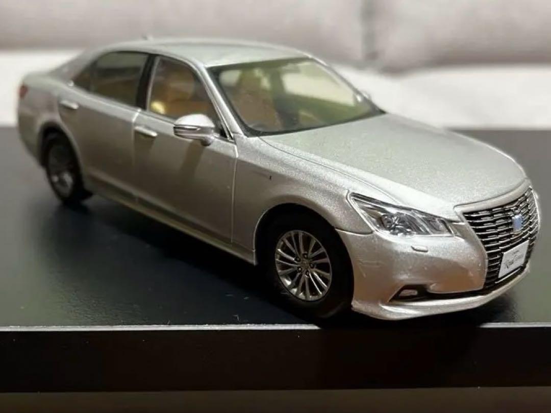 サンプルミニカー 6台セット