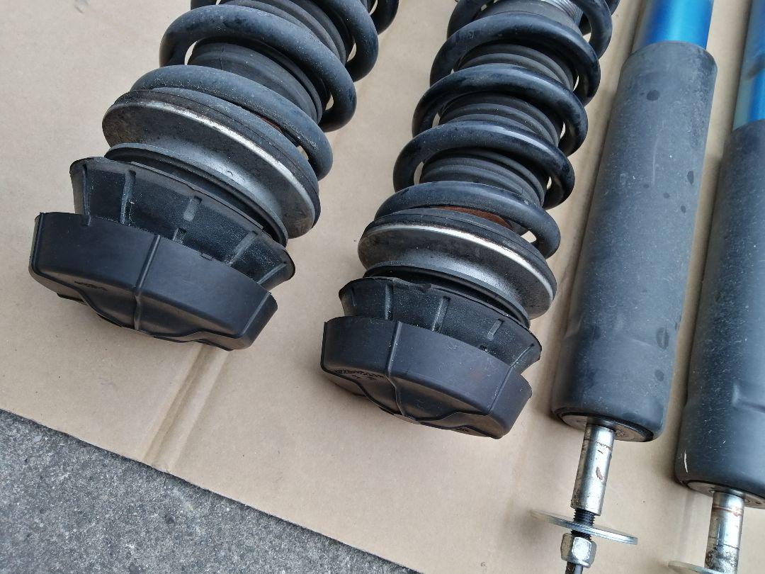 ZC33S スイフトスポーツ　クスコ車高調セット