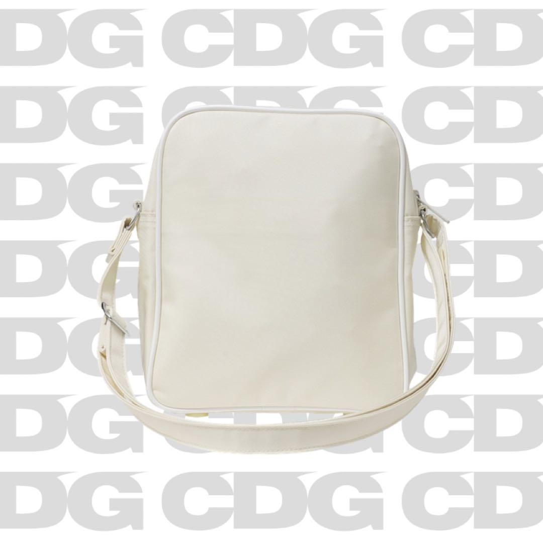 コムデギャルソン SHOULDER BAG (SMALL）