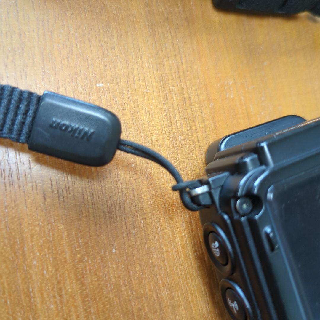 Nikon COOLPIX AW130 画像15