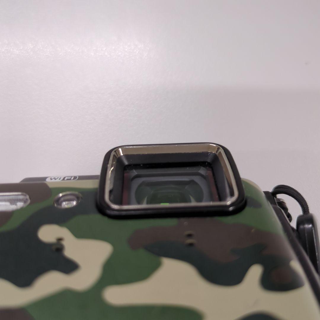 Nikon COOLPIX AW130 画像19