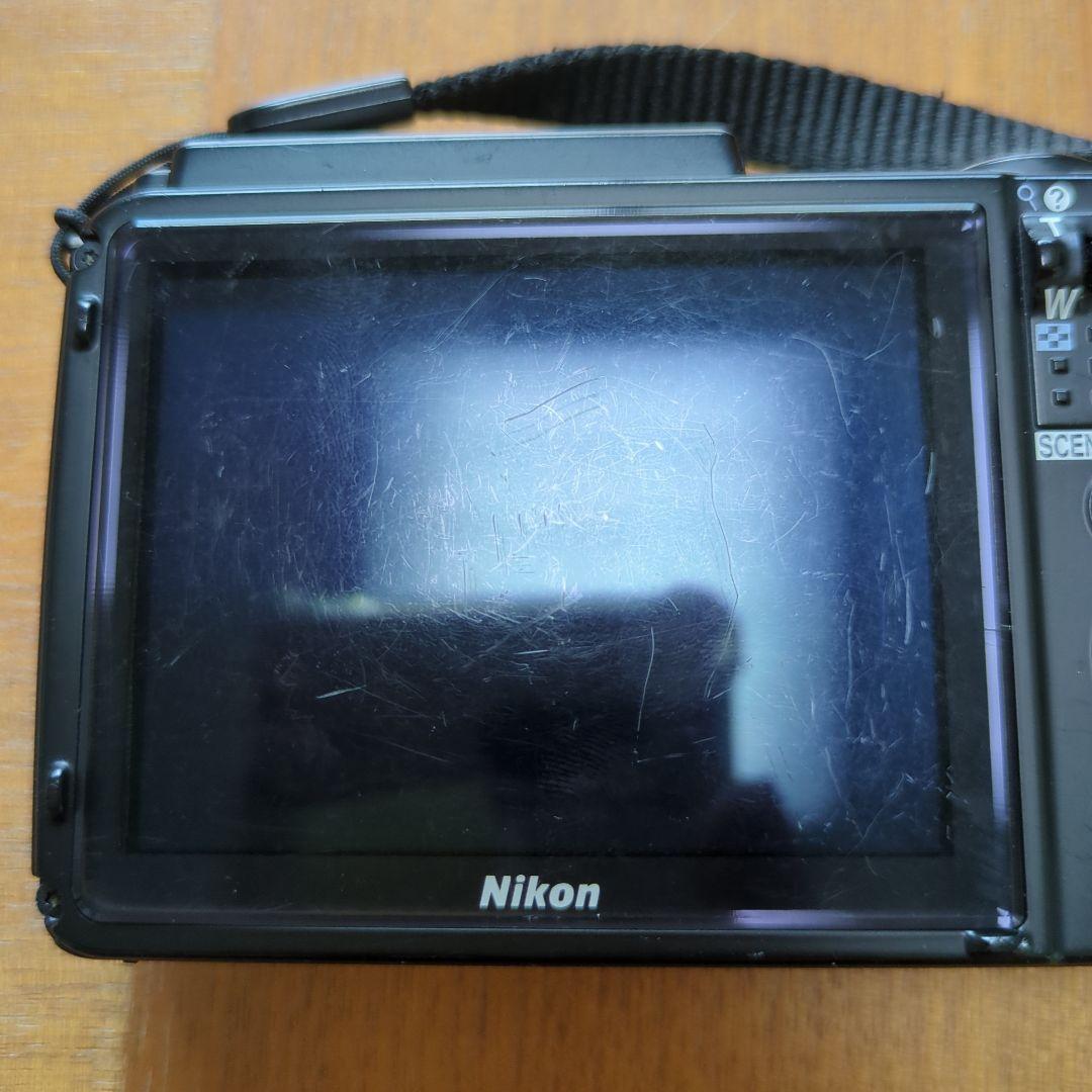 Nikon COOLPIX AW130 画像6