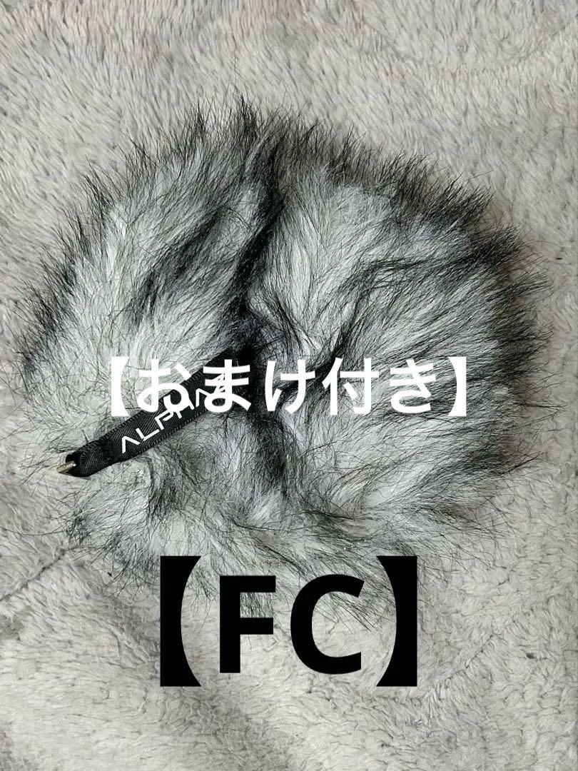 XG・ポーチ