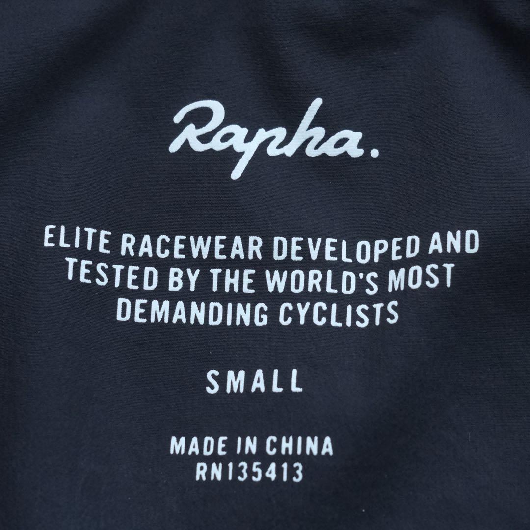 【Rapha】PRO TEAM Light Weight Wind Jacket