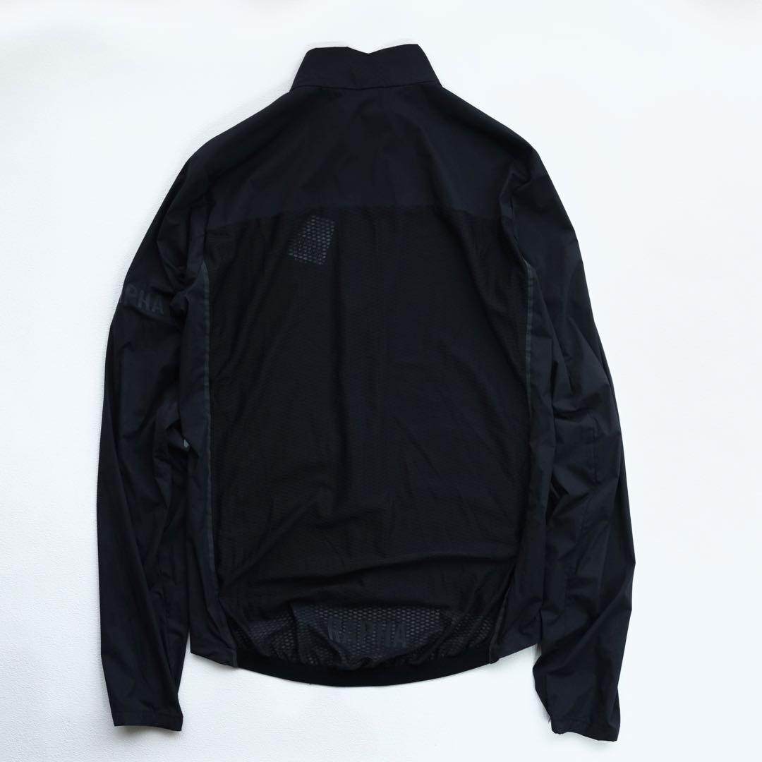 【Rapha】PRO TEAM Light Weight Wind Jacket