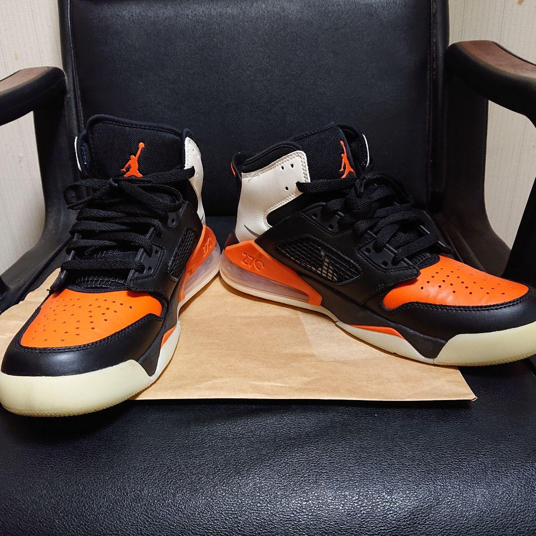 NIKE AIR JORDAN MARS 27cm