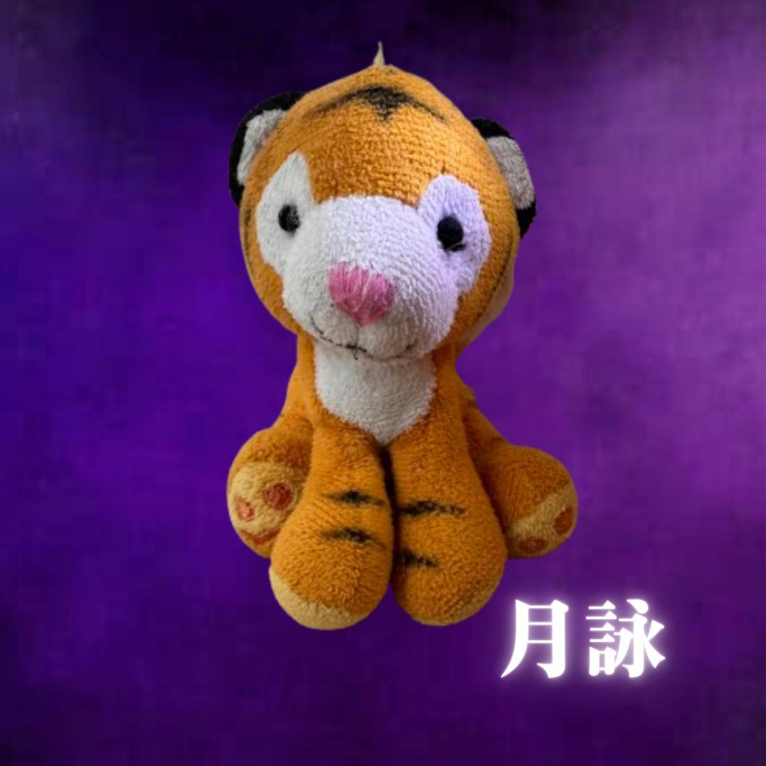 【特級呪物】金運を呼び寄せる虎◆財運 招福 守護 開運 商売繁盛◆スピリチュアル