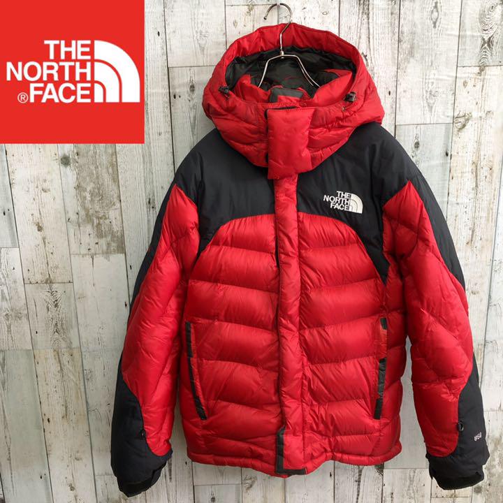 THE NORTH FACE エベレストダウンパーカー