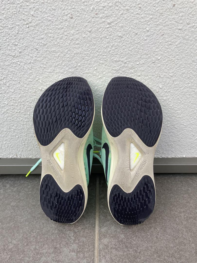 Nike ズームフライ5
