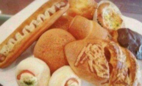 焼き立てパン詰め合わせ♪超特♥濃厚チーズ＆シフォンサンド＆お任せアラカルト♥