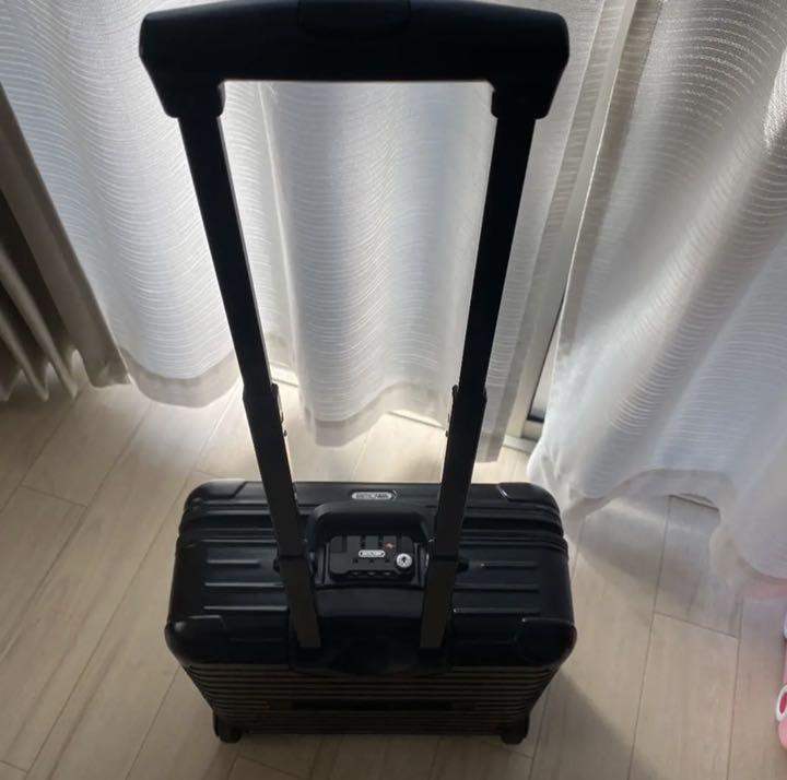 36%割引ブラック系ビッグ割引 超希少 リモア2輪 キャリー ドラえもん様専用 旅行用バッグ/キャリーバッグ レディースブラック系-GALERIEPAULPROUTE.FR 36%割引ブラック系ビッグ割引 超希少 リモア2輪 キャリー ドラえもん様専用 旅行用バッグ/キャリーバッグ レディースブラック系-GALERIEPAULPROUTE.FR