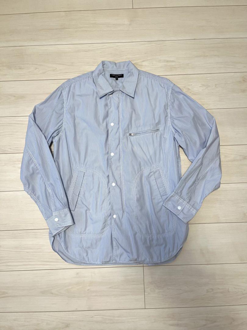 22ss コムデギャルソンオム COMMEdesGARCONS HOMME