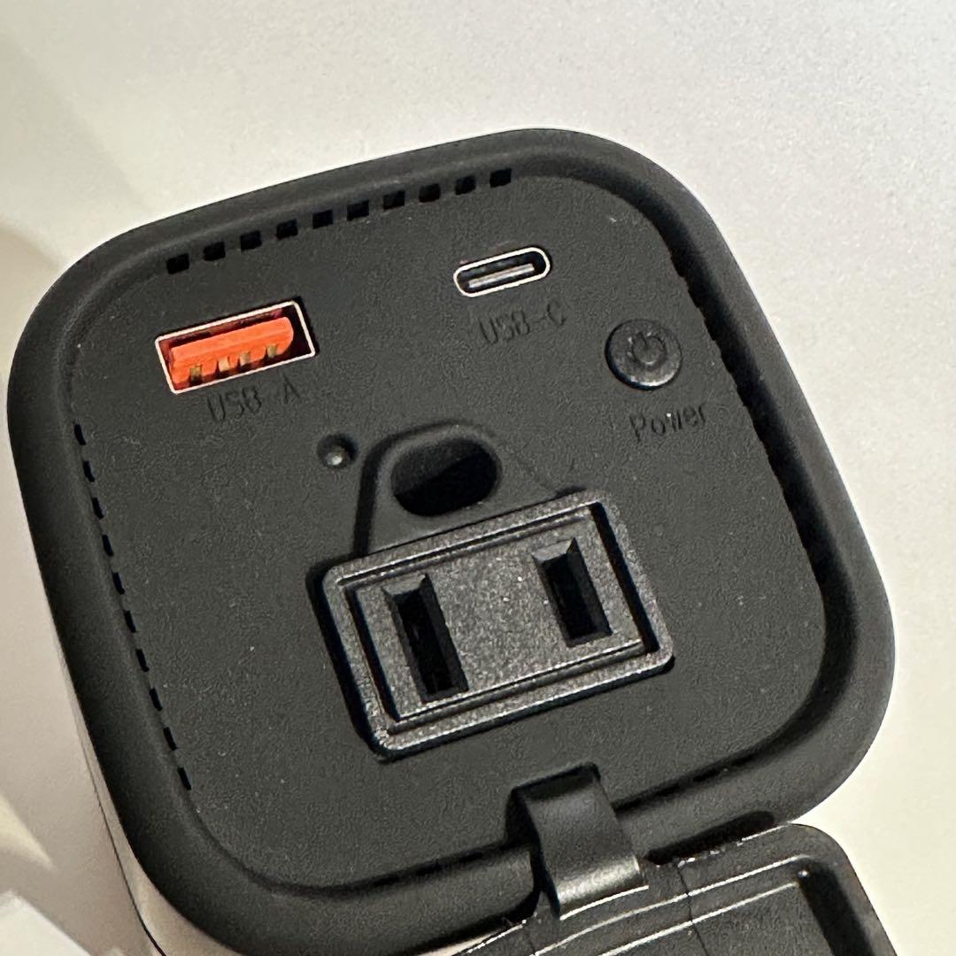 ポータブル電源 RAVPower 20000mAh RP-PB054